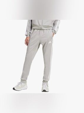 adidas Mens Tricot Melange Track Pants
